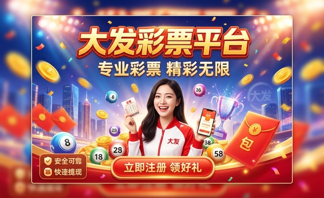 大发 购彩大厅在哪里啊