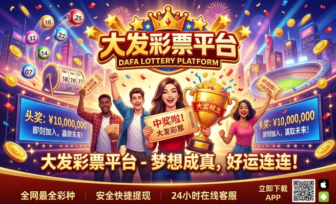 什么平台有大发时时彩