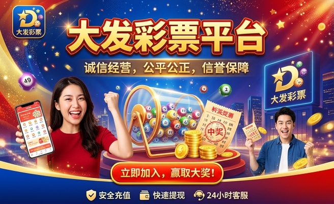 大发是国家官方彩吗