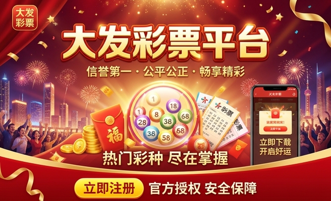 大发神彩争霸下载安装