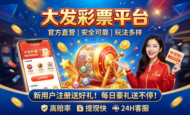 55世纪大发购彩大厅