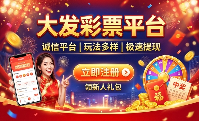 大发发彩官网