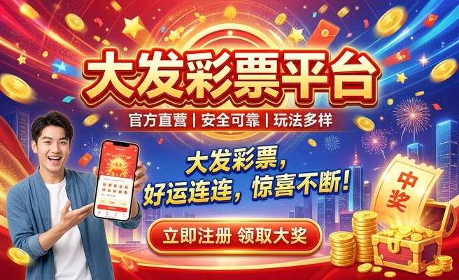 神彩大发快三