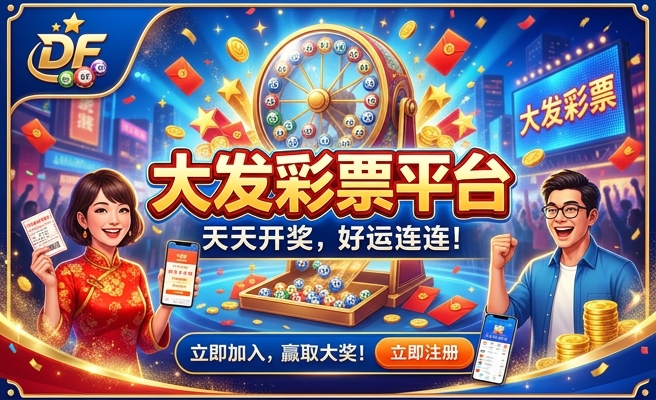 玩彩网模板的大发彩票