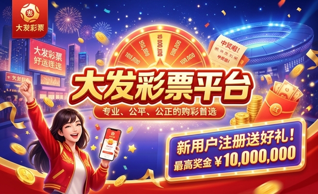 大发好运彩吧