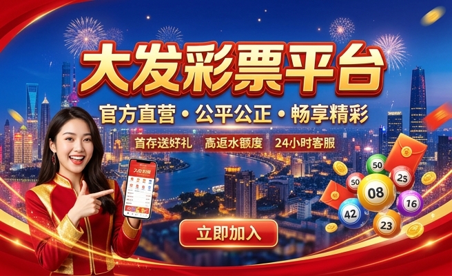 彩赢大发快三